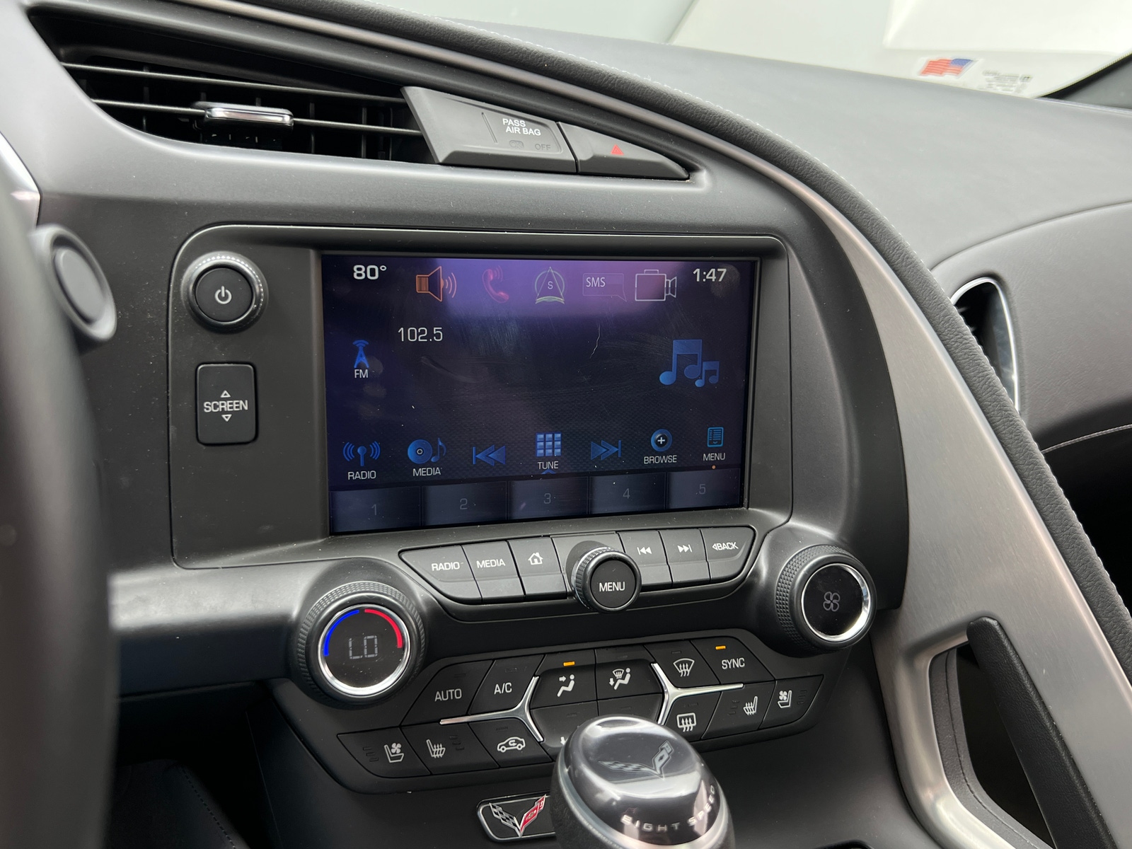 Thumbnail: 2016 Chevrolet Corvette - 2