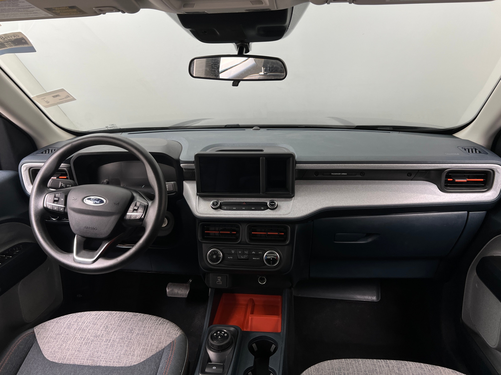 Thumbnail: 2024 Ford Maverick - 3