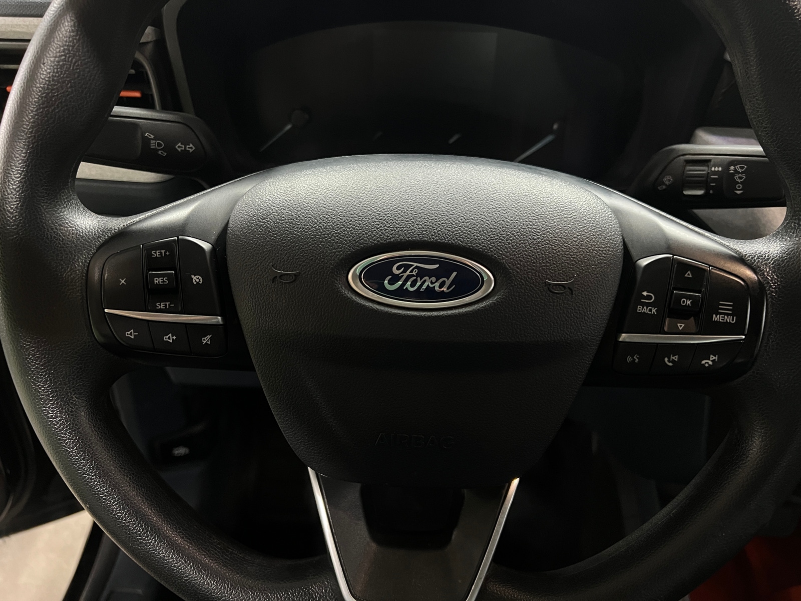 Thumbnail: 2024 Ford Maverick - 5