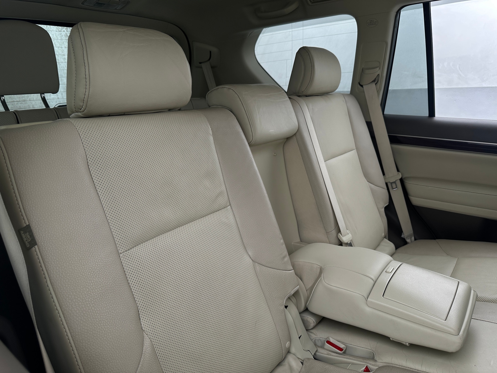 Thumbnail: 2019 Lexus GX - 6