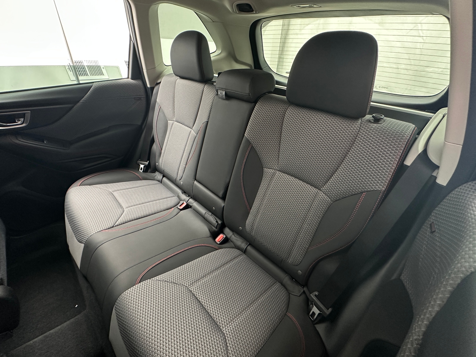 Thumbnail: 2020 Subaru Forester - 6