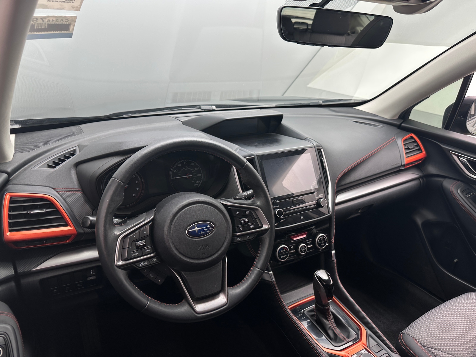 Thumbnail: 2020 Subaru Forester - 3