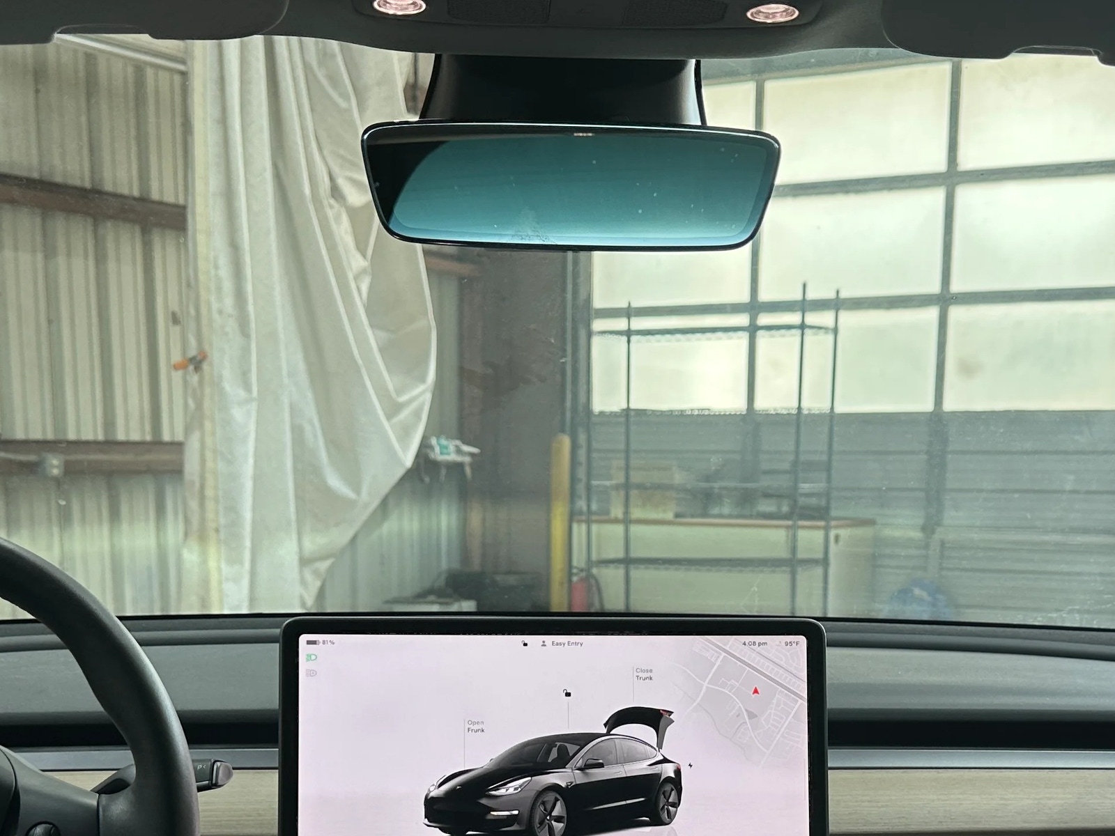 Thumbnail: 2023 Tesla Model 3 - 2