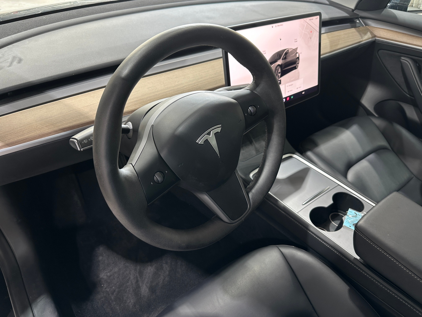 Thumbnail: 2023 Tesla Model 3 - 4