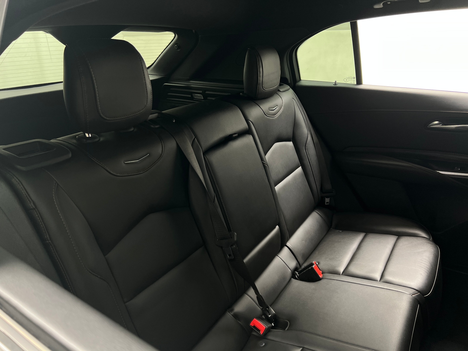 Thumbnail: 2019 Cadillac XT4 - 5