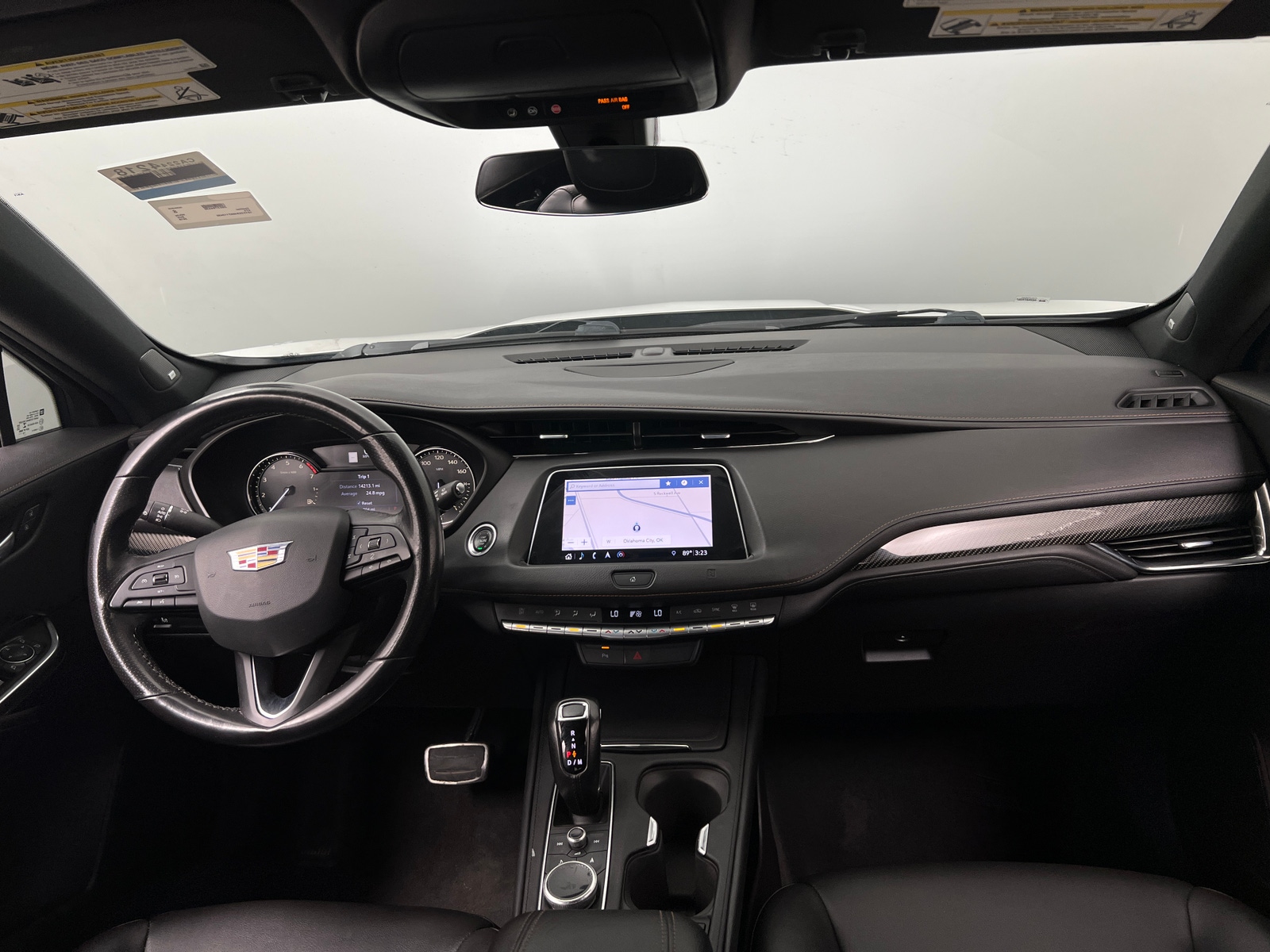Thumbnail: 2019 Cadillac XT4 - 2