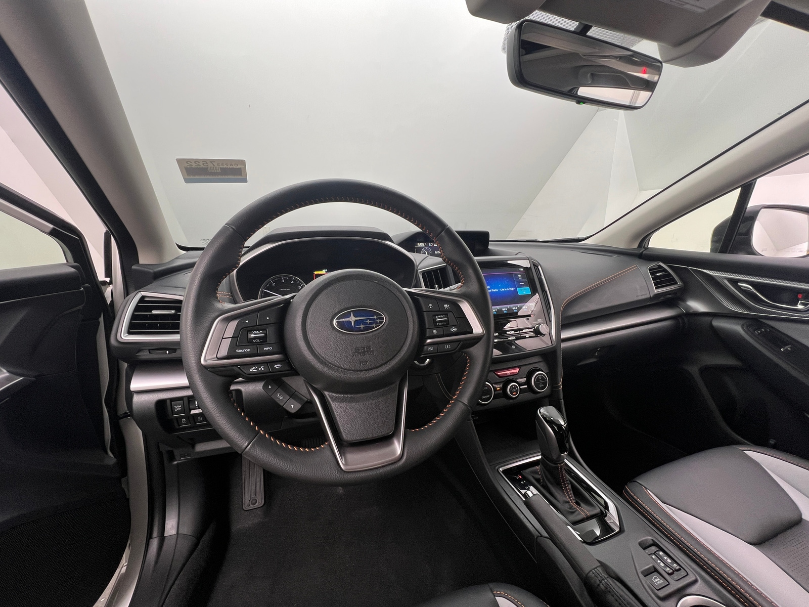 Thumbnail: 2023 Subaru Crosstrek - 2