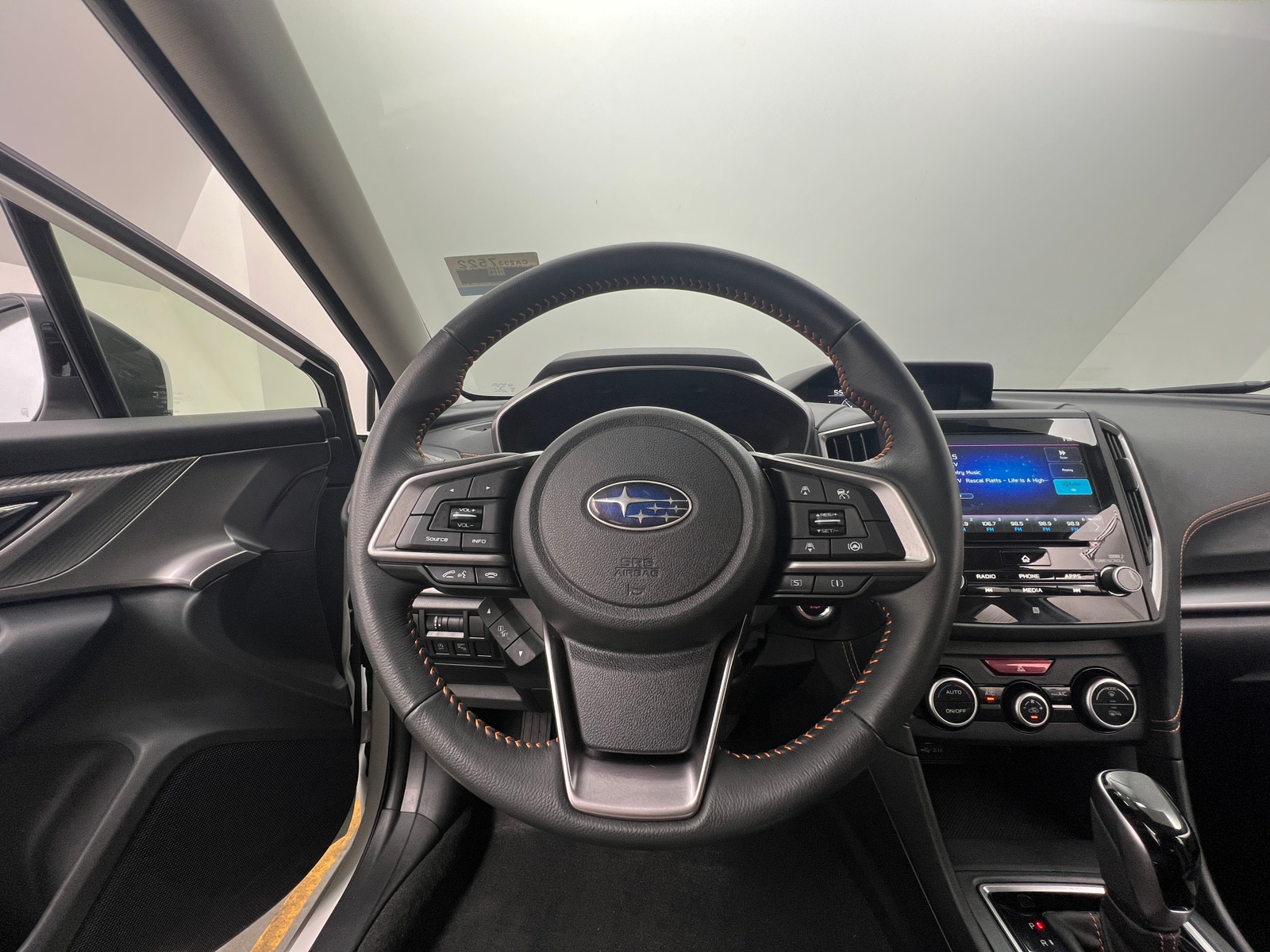 Thumbnail: 2023 Subaru Crosstrek - 4