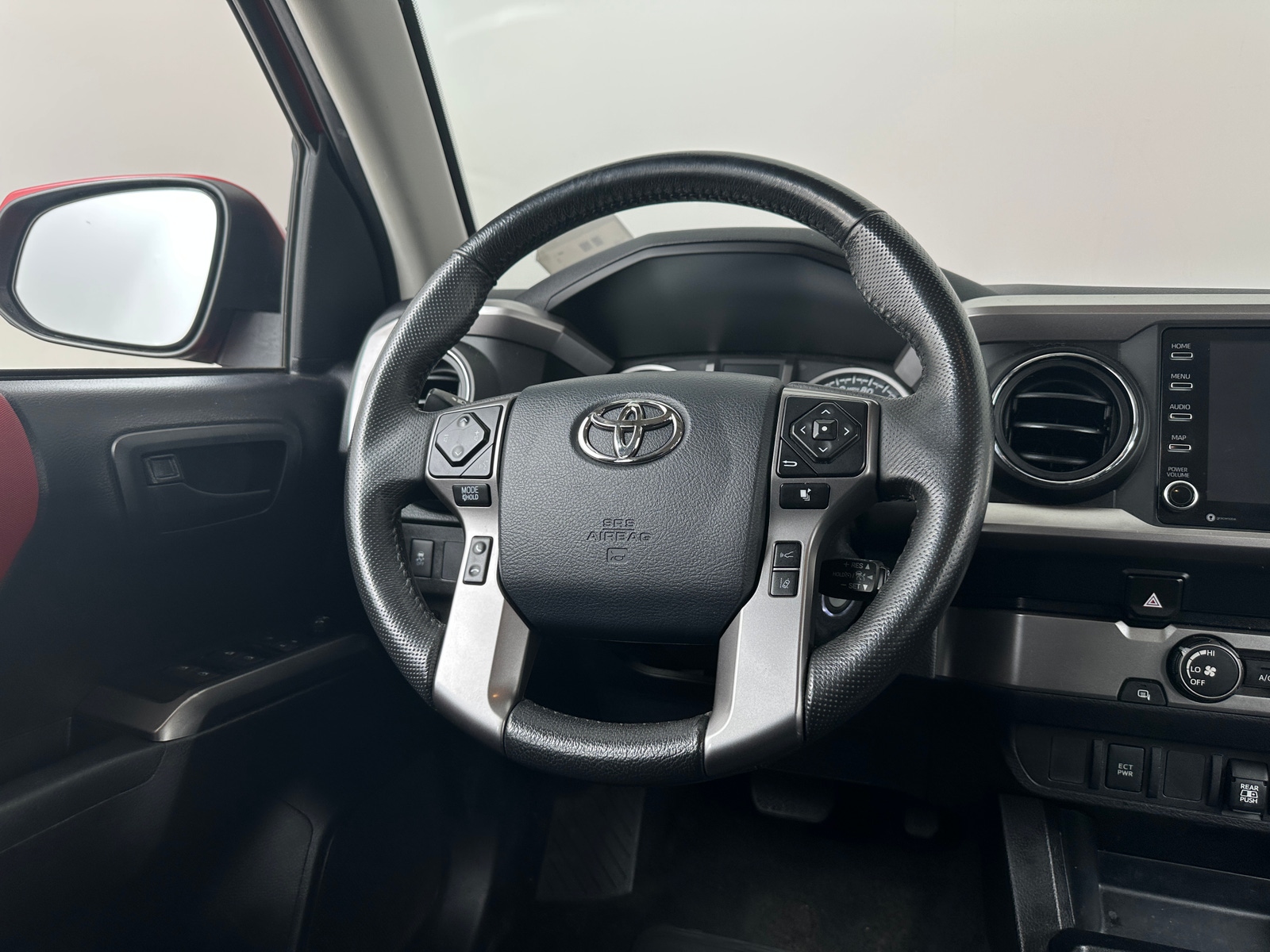 Thumbnail: 2020 Toyota Tacoma - 5
