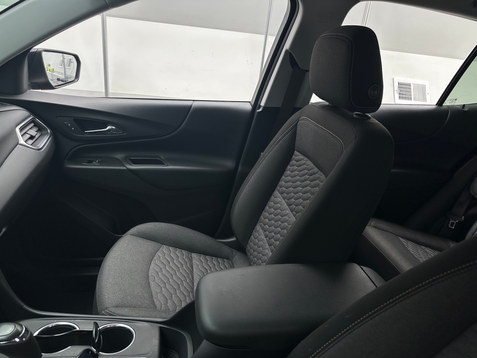 Thumbnail: 2020 Chevrolet Equinox - 2