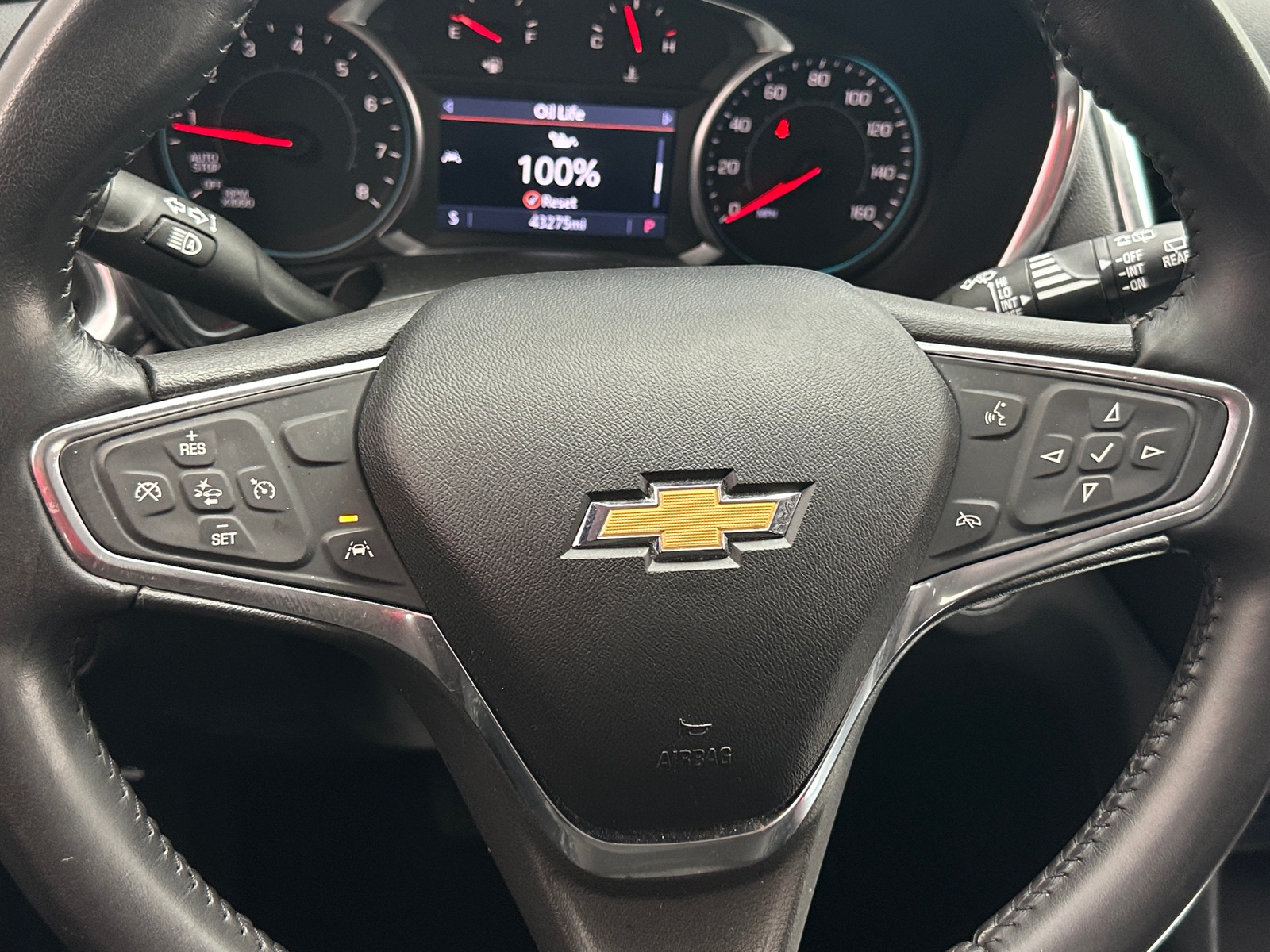 Thumbnail: 2020 Chevrolet Equinox - 5
