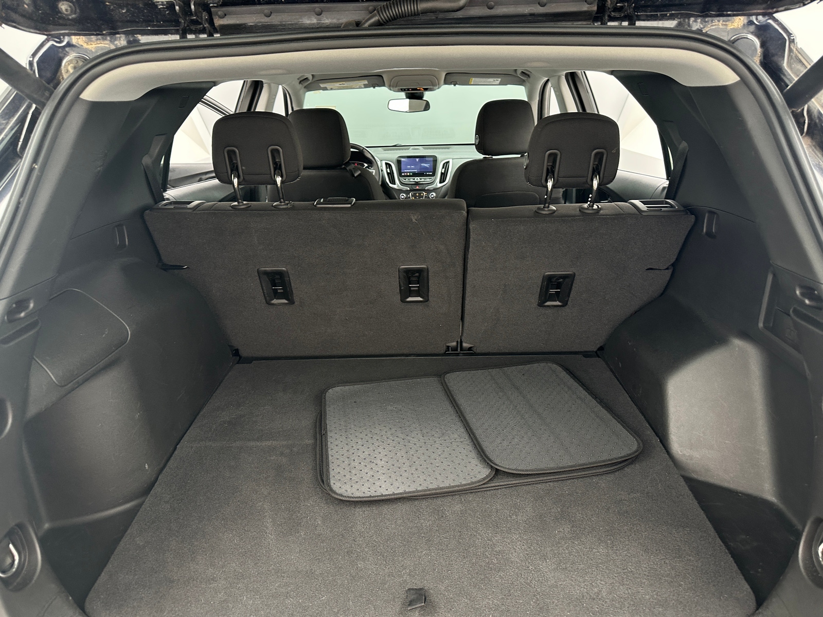 Thumbnail: 2020 Chevrolet Equinox - 7