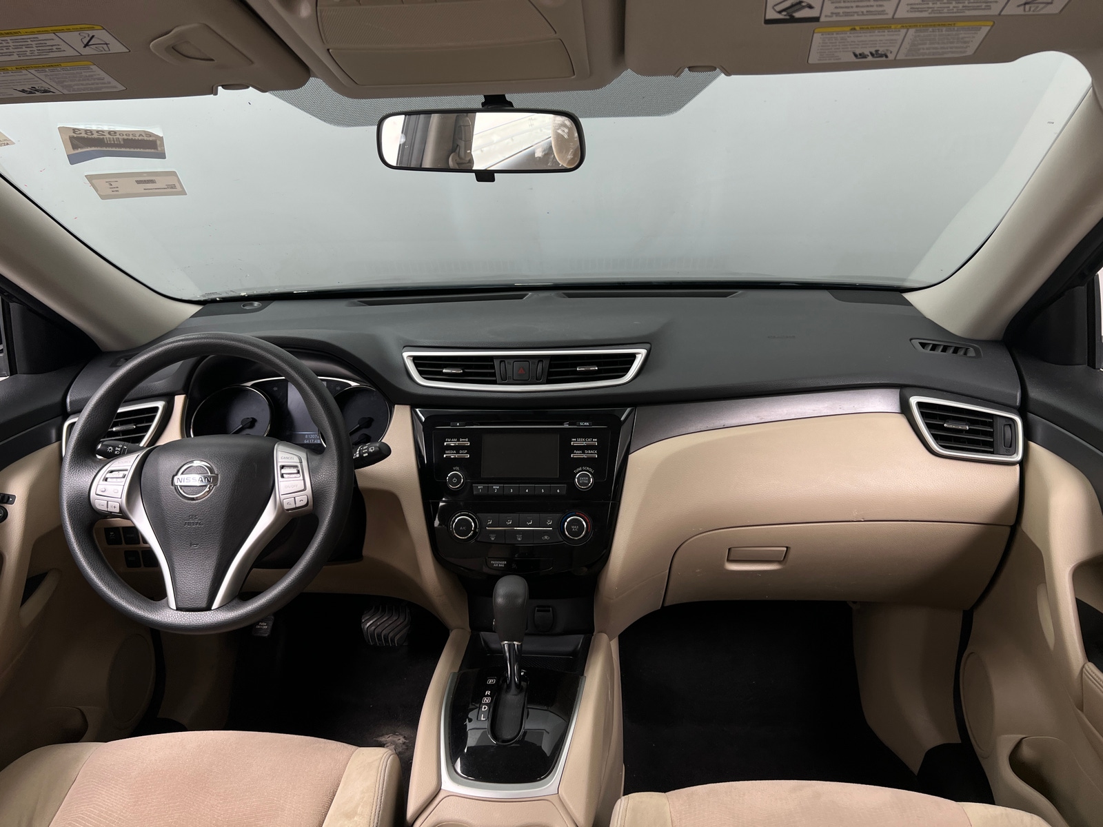 Thumbnail: 2016 Nissan Rogue - 3