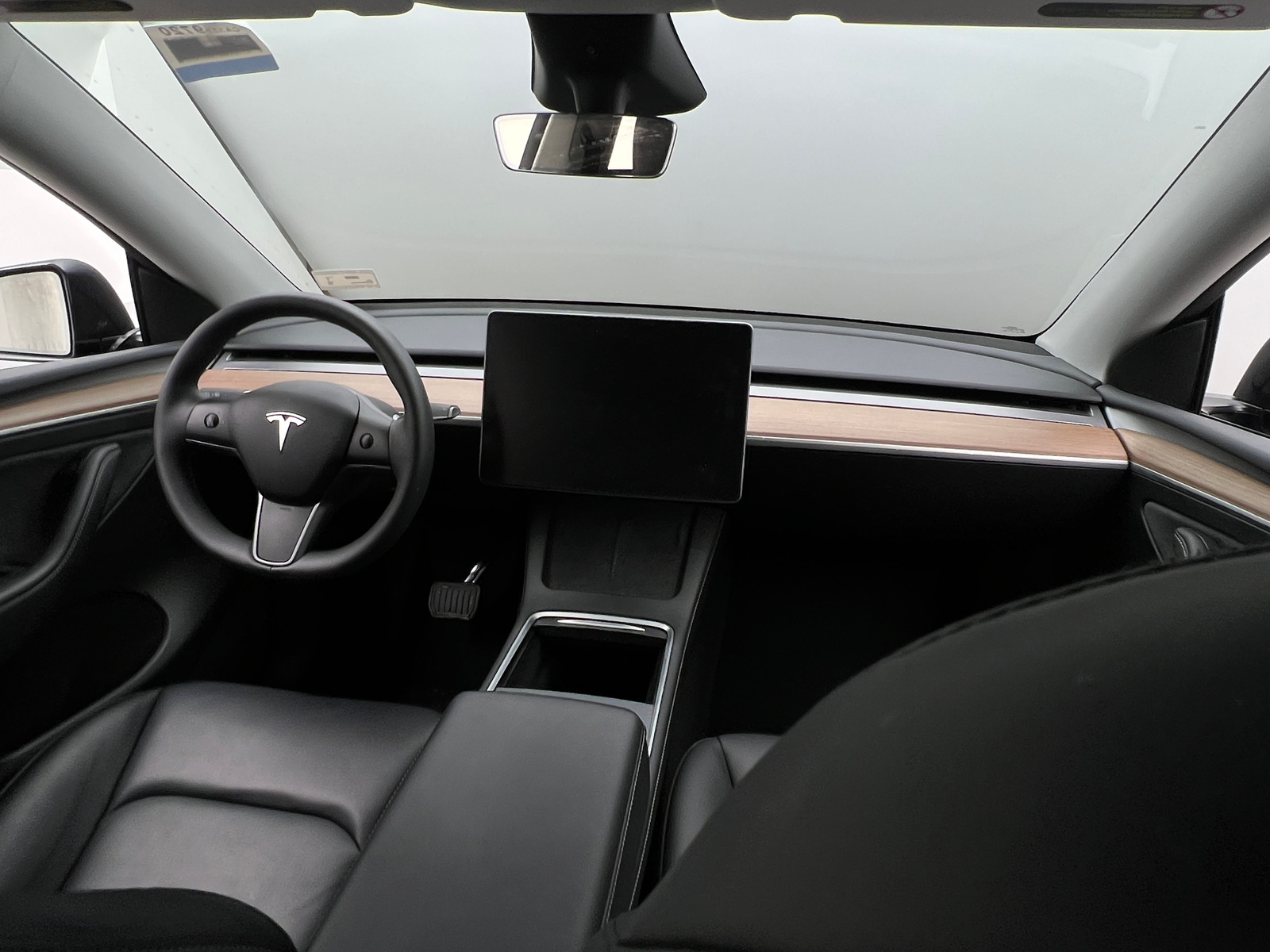 Thumbnail: 2024 Tesla Model Y - 2
