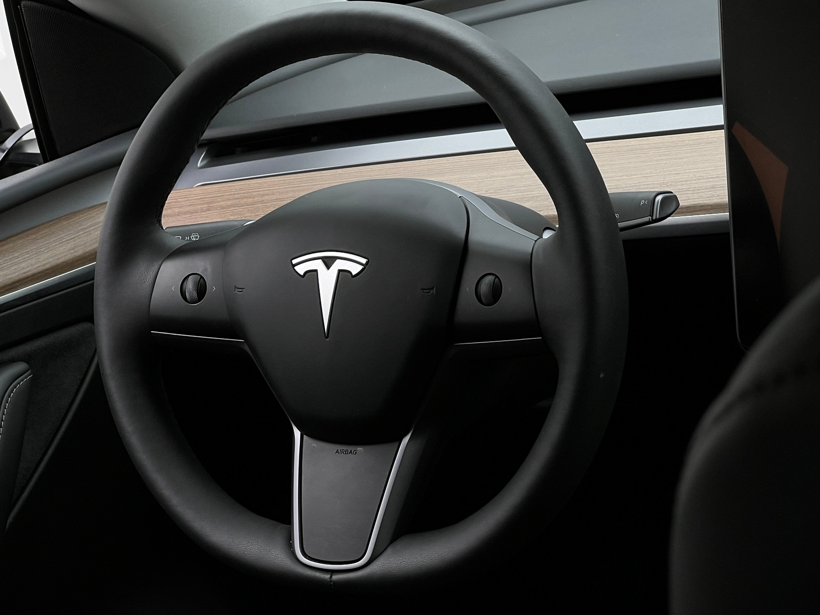 Thumbnail: 2024 Tesla Model Y - 4