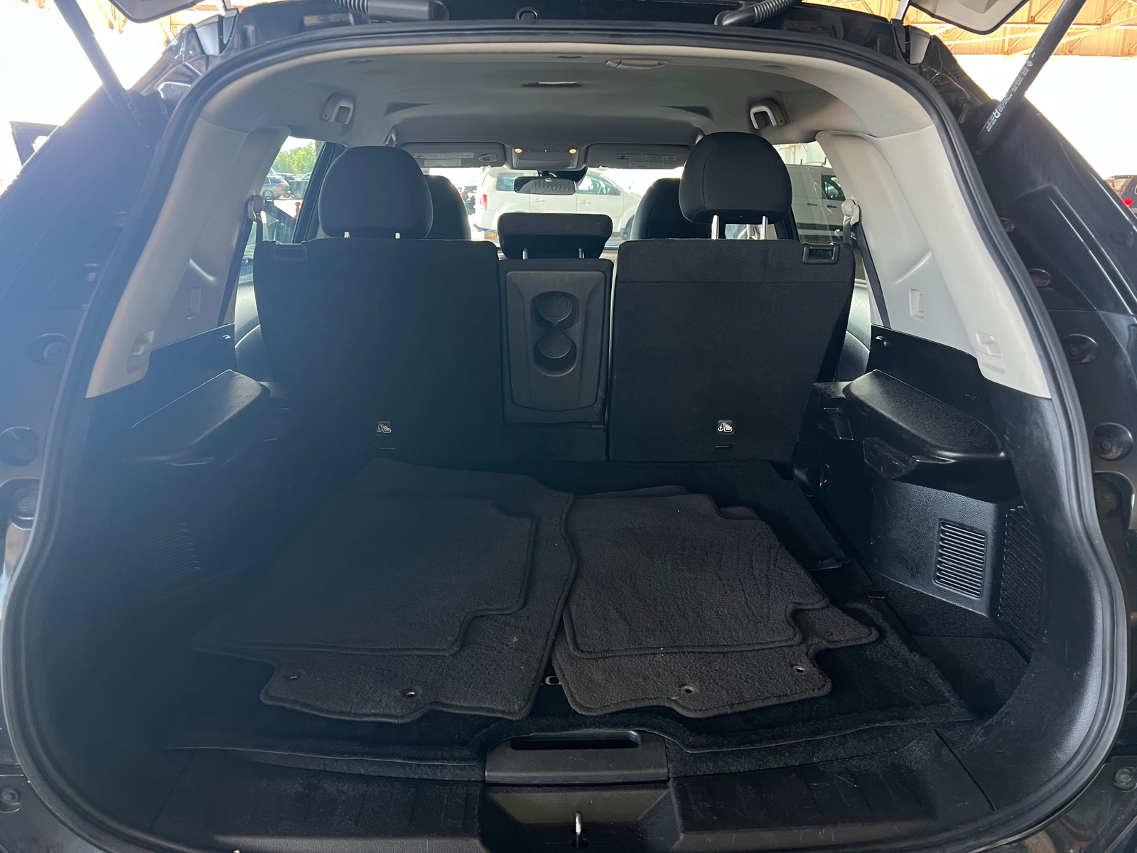 Thumbnail: 2020 Nissan Rogue - 7