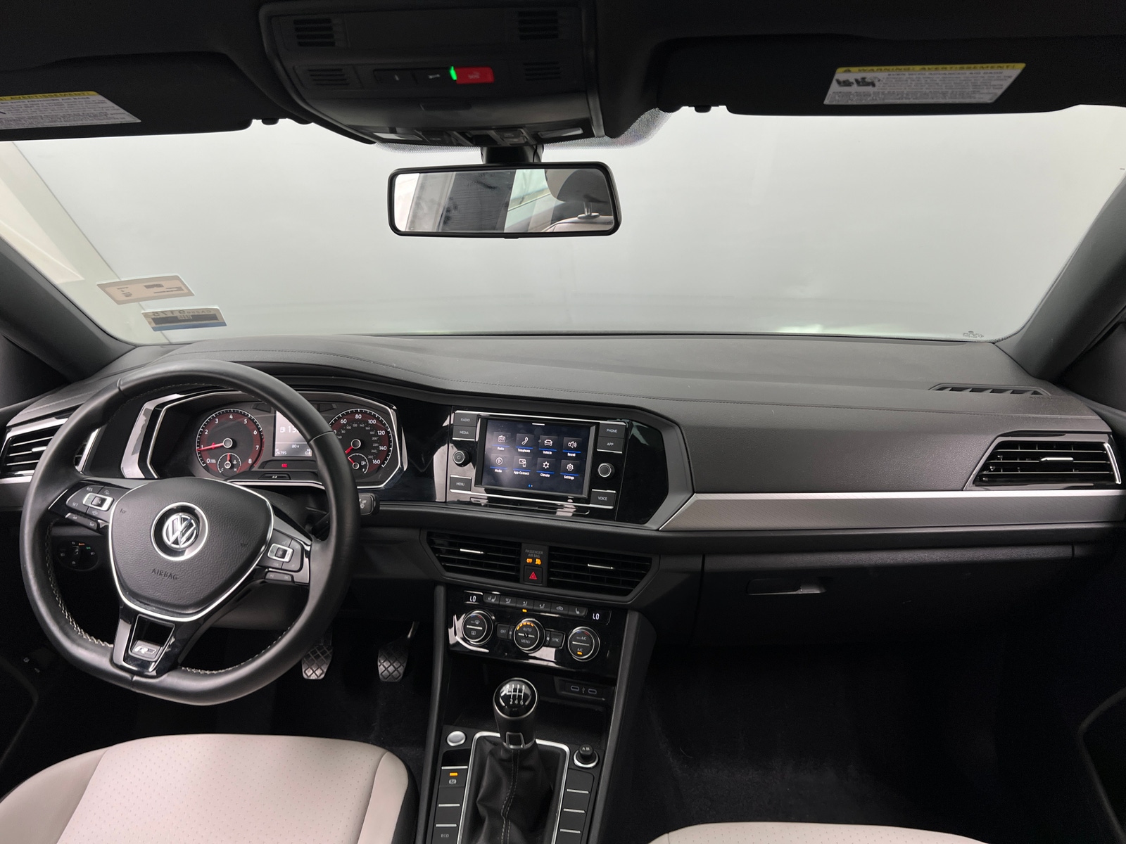 Thumbnail: 2020 Volkswagen Jetta - 2