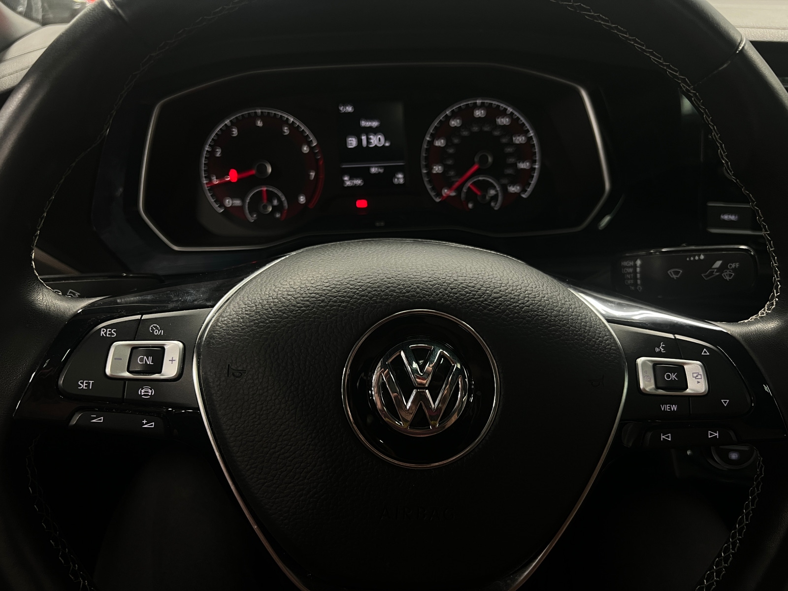 Thumbnail: 2020 Volkswagen Jetta - 4