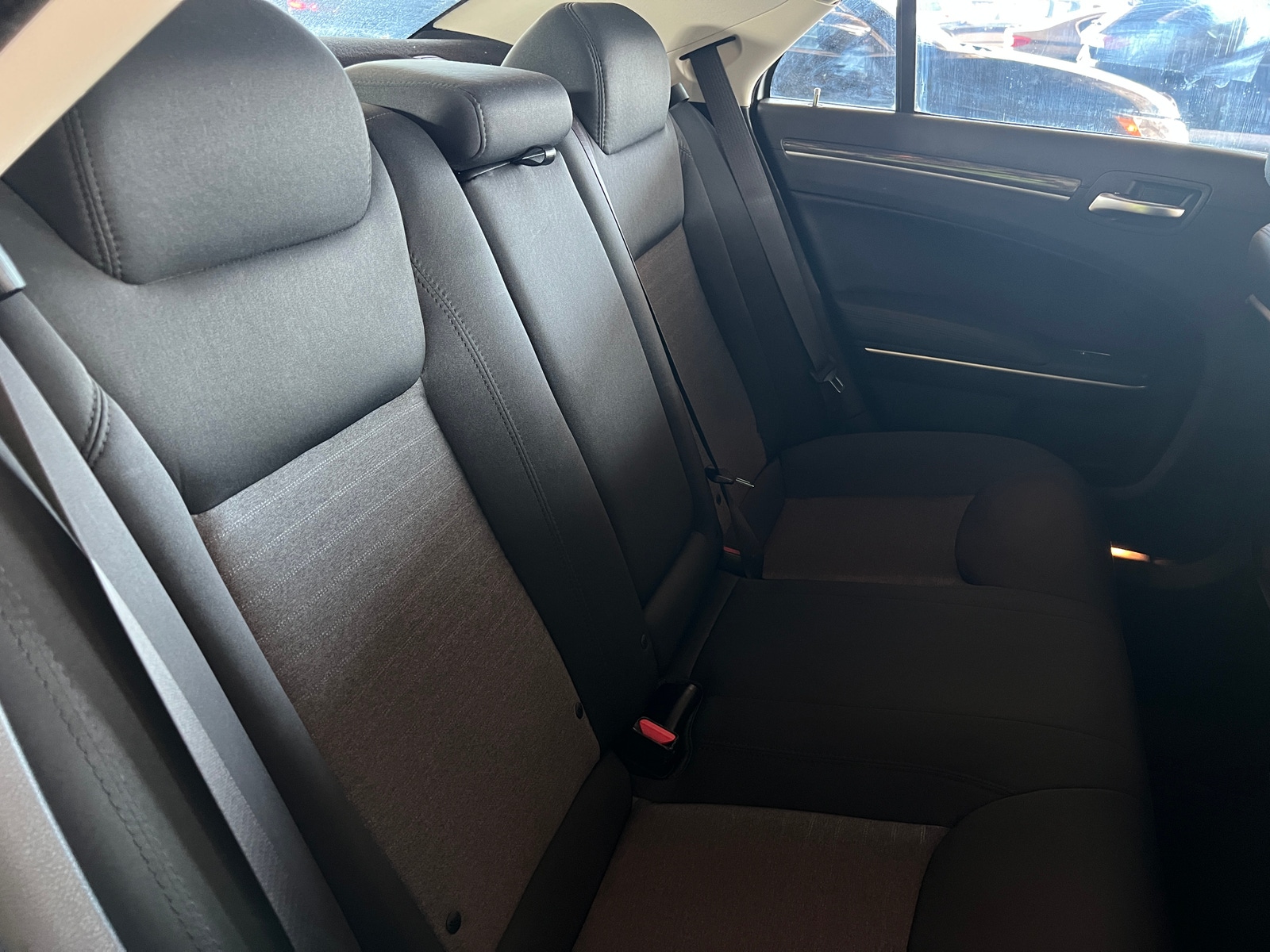 Thumbnail: 2019 Chrysler 300 - 6