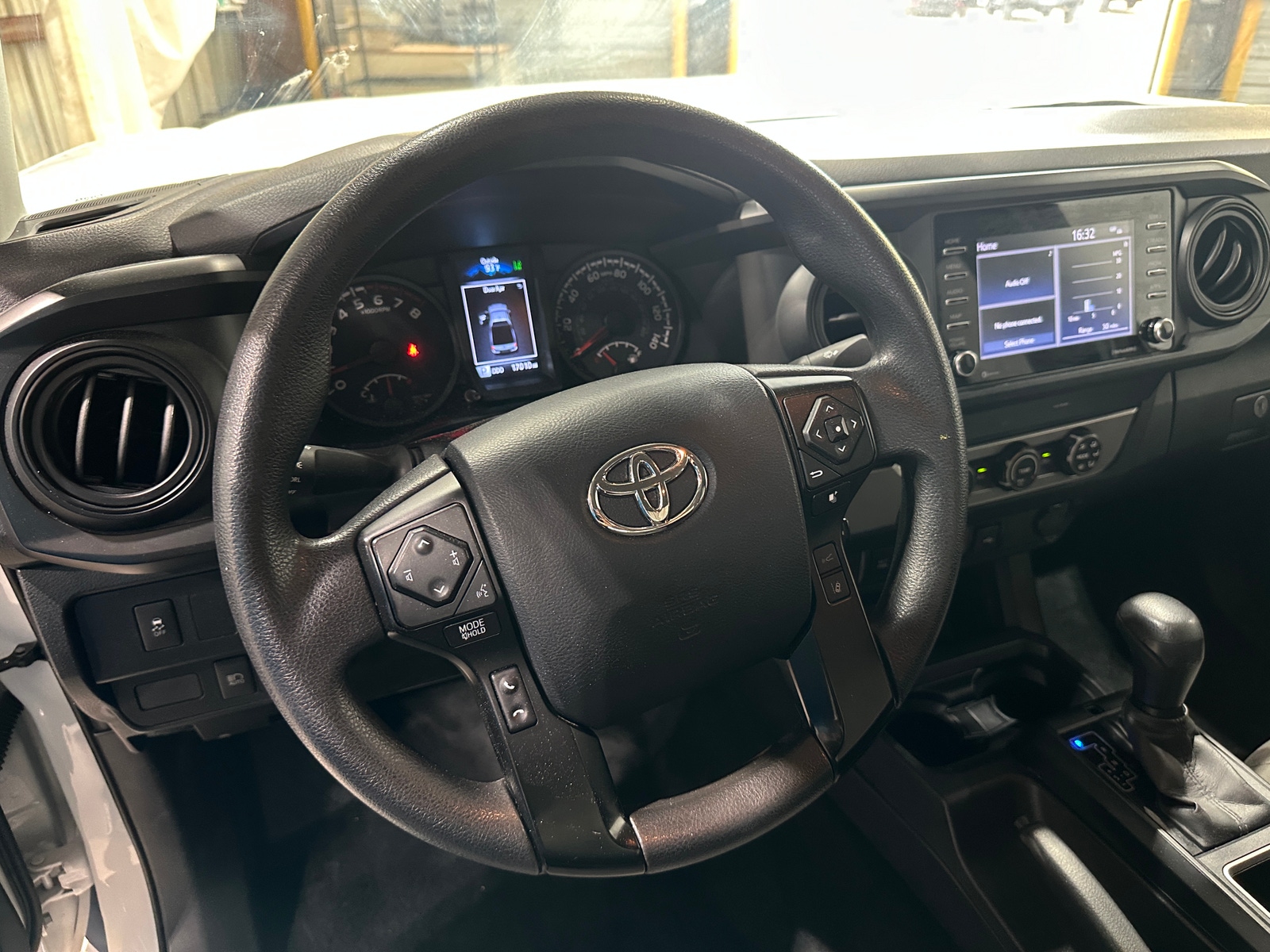 Thumbnail: 2023 Toyota Tacoma - 5