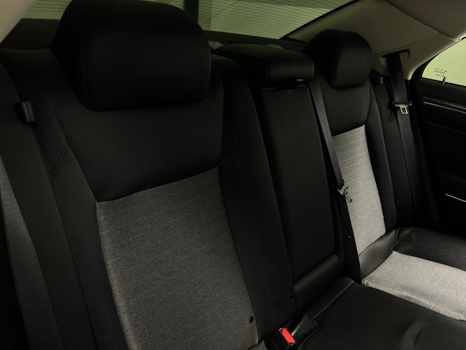Thumbnail: 2022 Chrysler 300 - 6