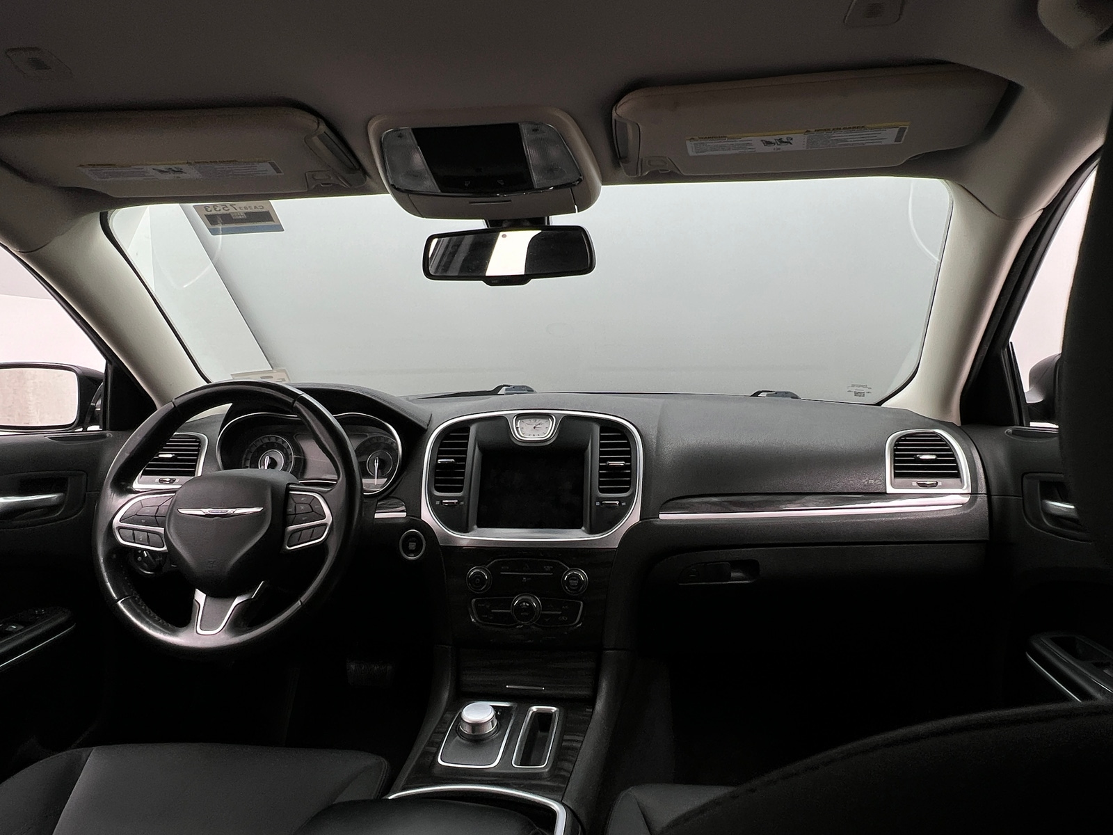 Thumbnail: 2022 Chrysler 300 - 3