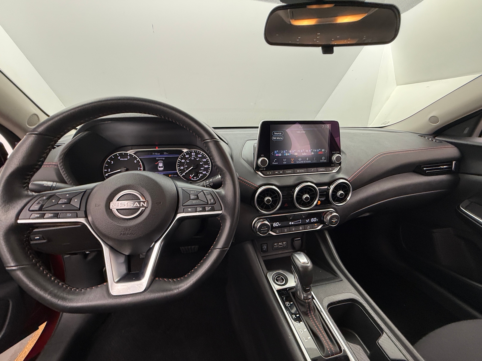 Thumbnail: 2024 Nissan Sentra - 3