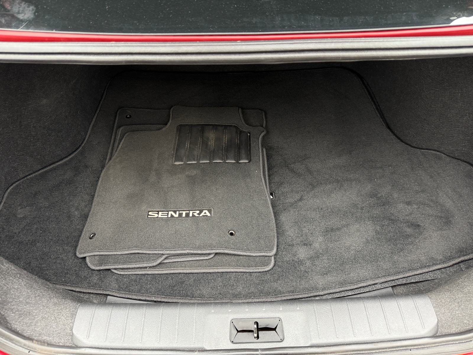 Thumbnail: 2024 Nissan Sentra - 7