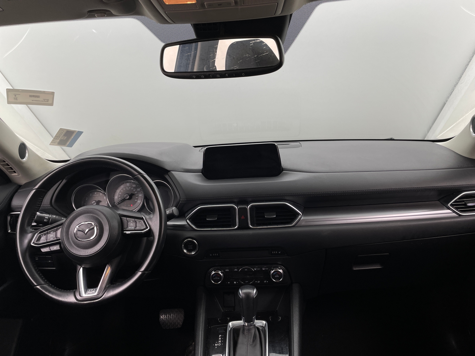 Thumbnail: 2017 Mazda CX-5 - 2