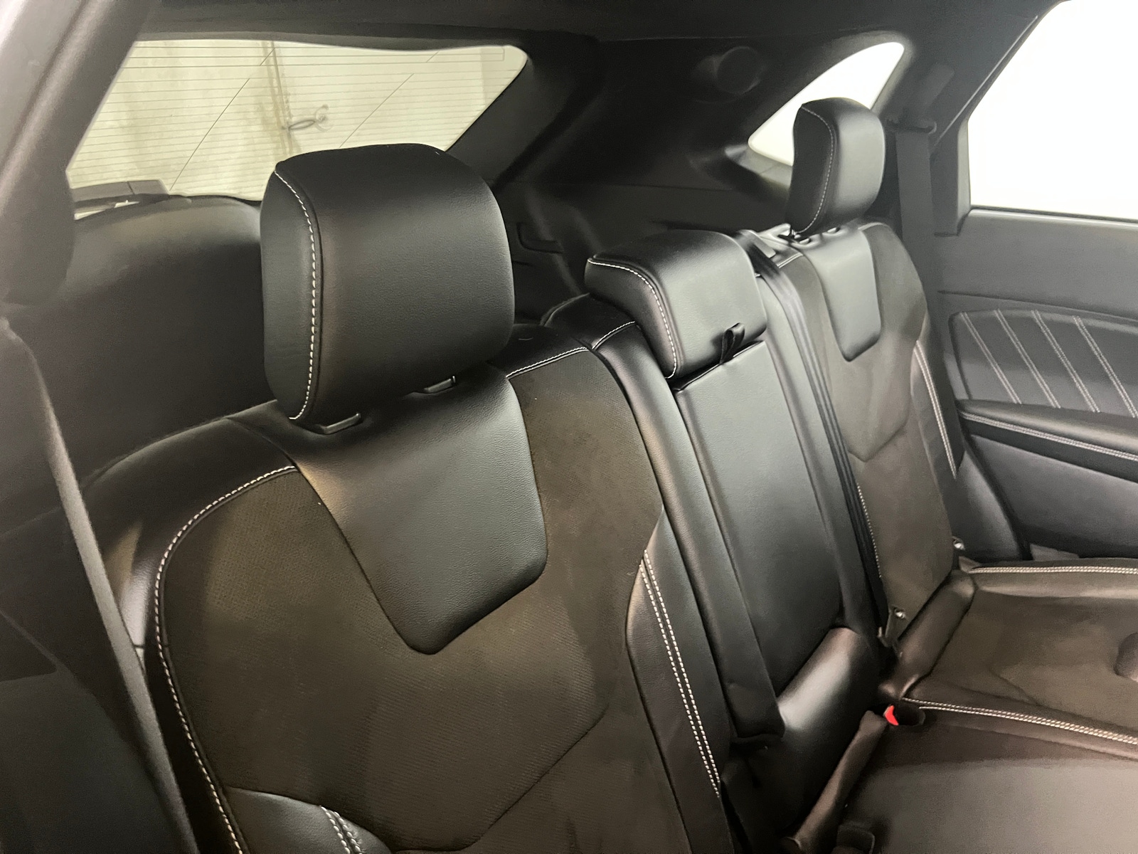 Thumbnail: 2020 Ford Edge - 5