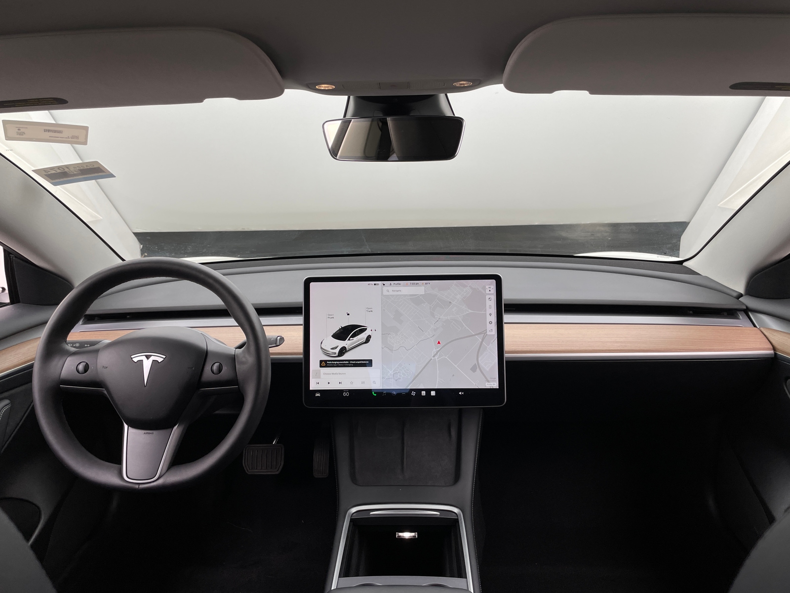Thumbnail: 2021 Tesla Model 3 - 2
