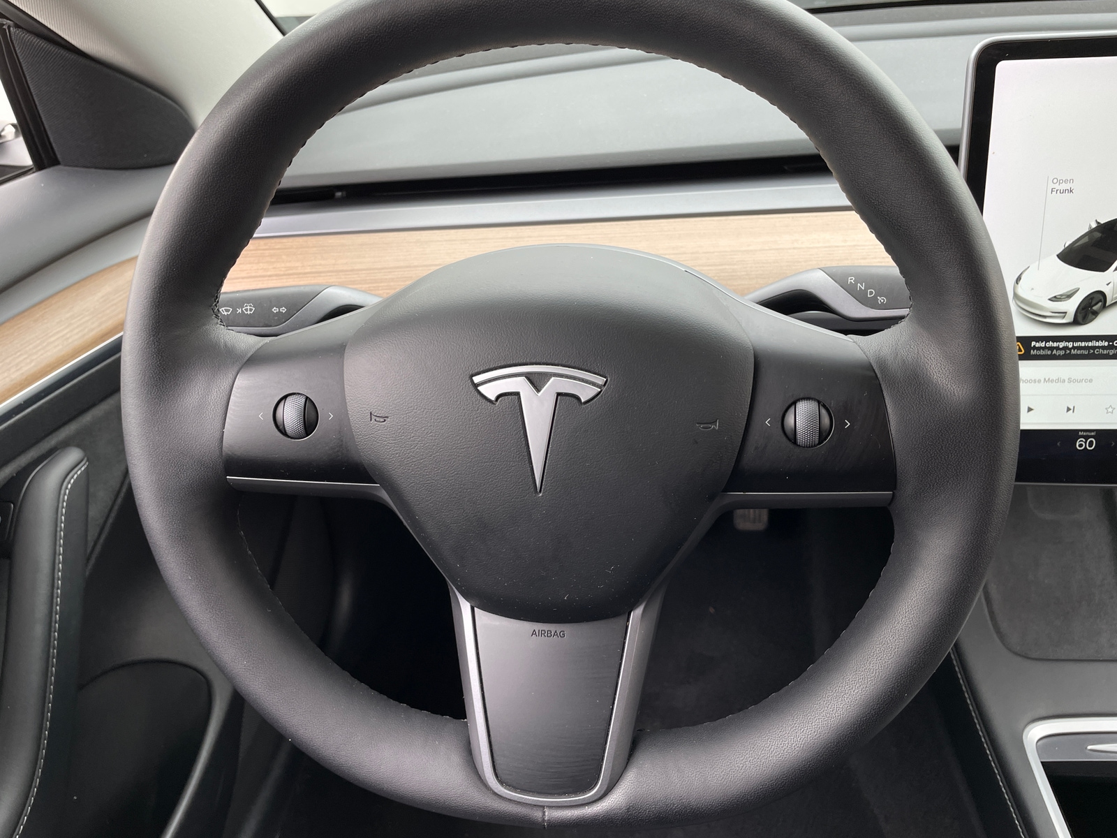 Thumbnail: 2021 Tesla Model 3 - 3