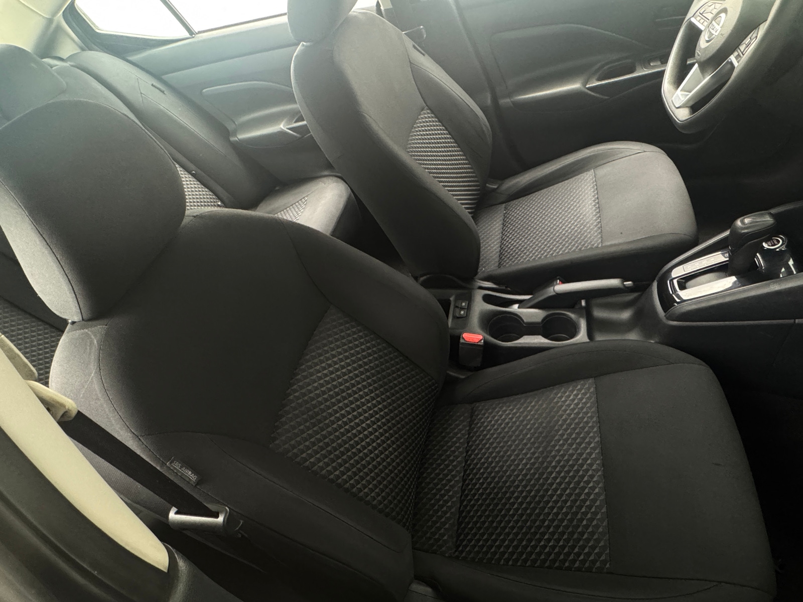 Thumbnail: 2021 Nissan Versa - 2