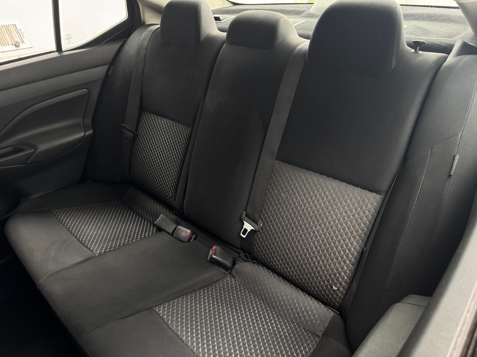 Thumbnail: 2021 Nissan Versa - 6