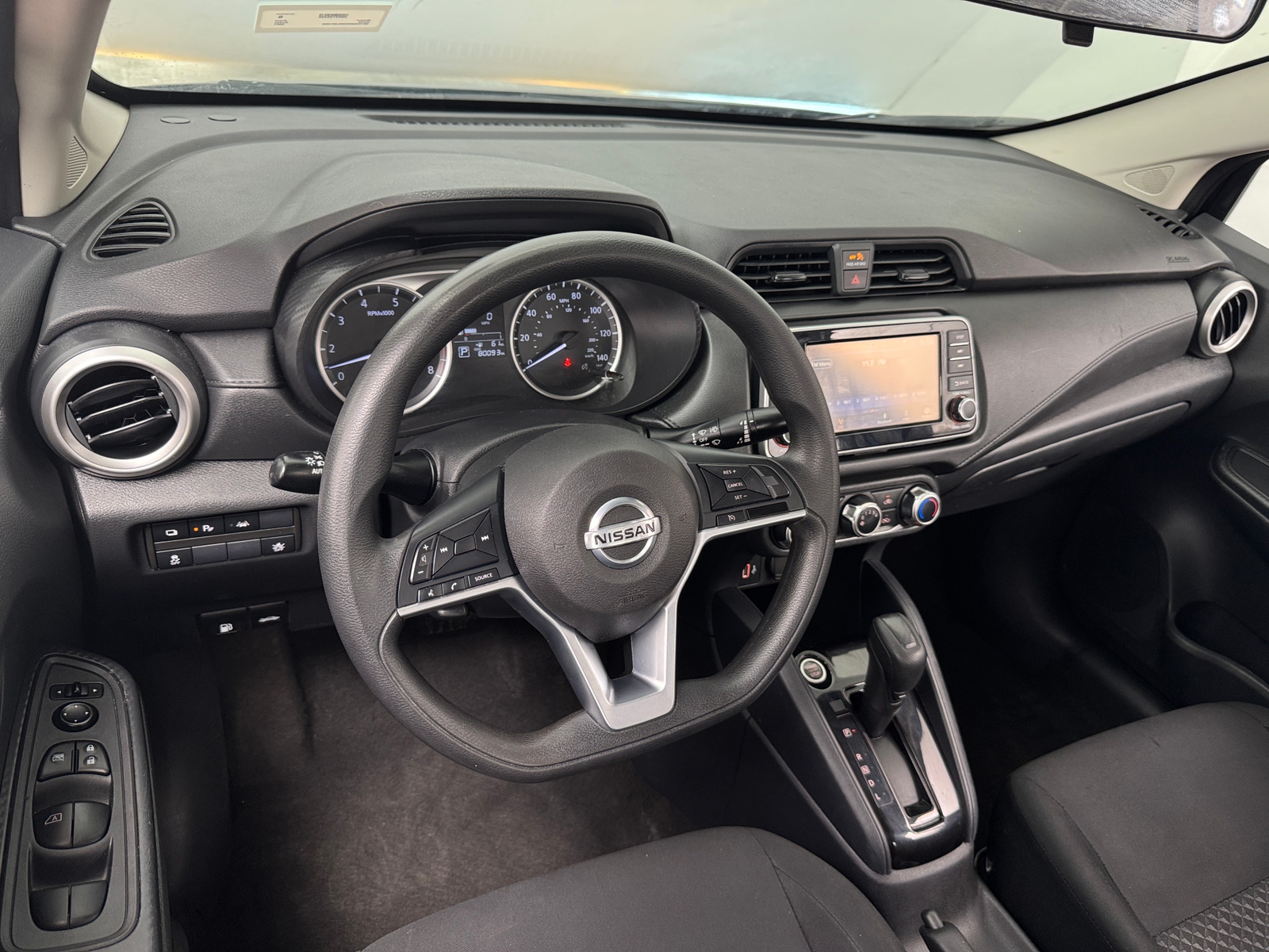 Thumbnail: 2021 Nissan Versa - 3