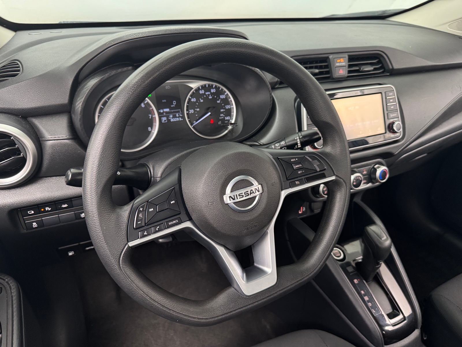 Thumbnail: 2021 Nissan Versa - 5