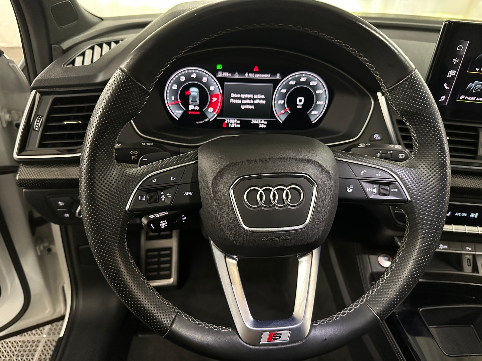 Thumbnail: 2021 Audi SQ5 - 4