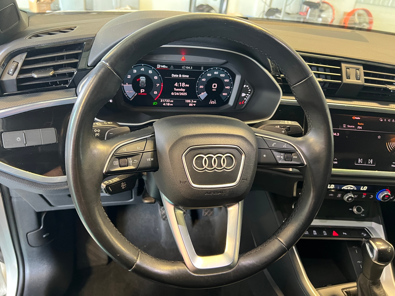 Thumbnail: 2022 Audi Q3 - 4