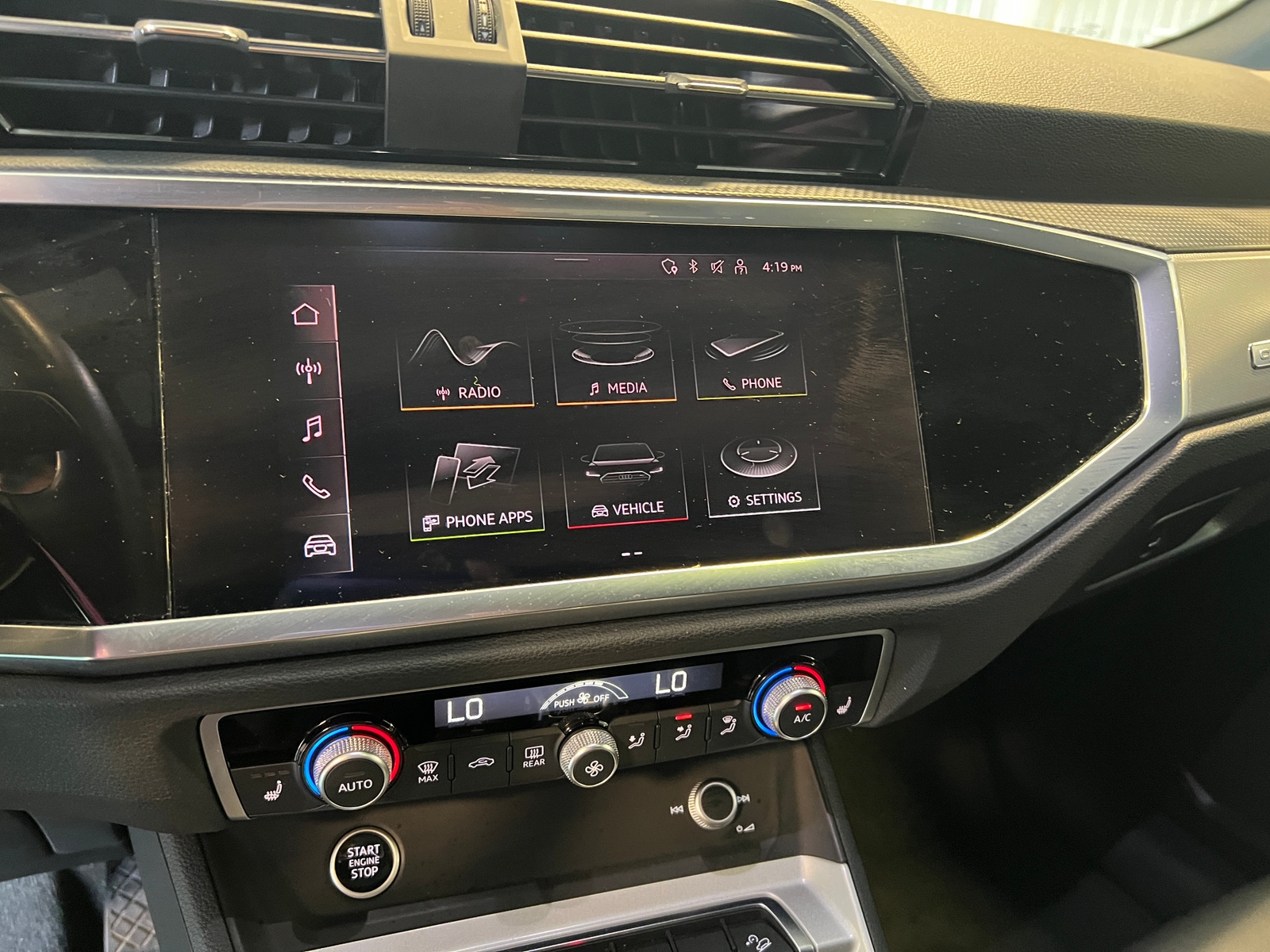 Thumbnail: 2022 Audi Q3 - 3