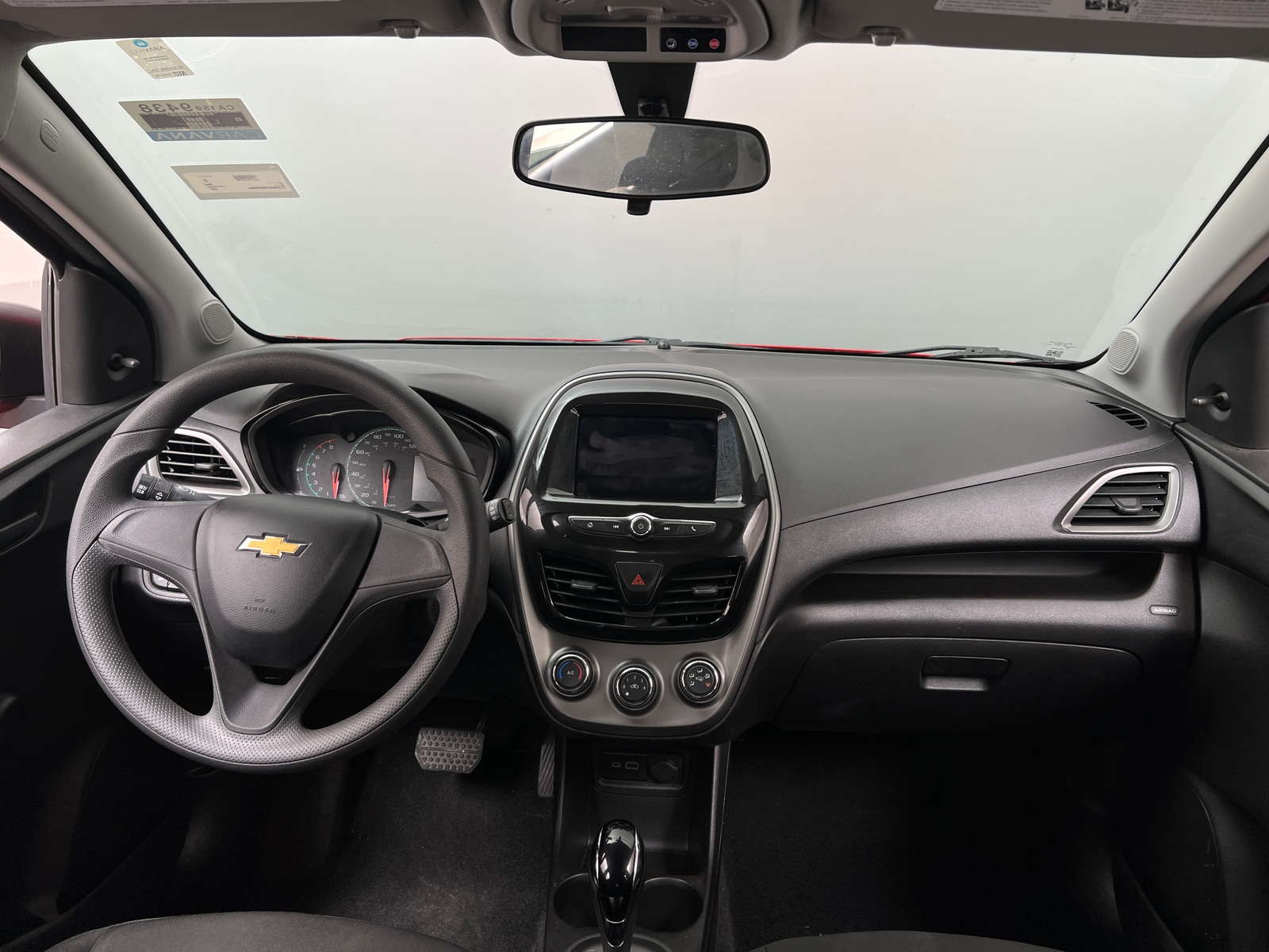 Thumbnail: 2021 Chevrolet Spark - 3