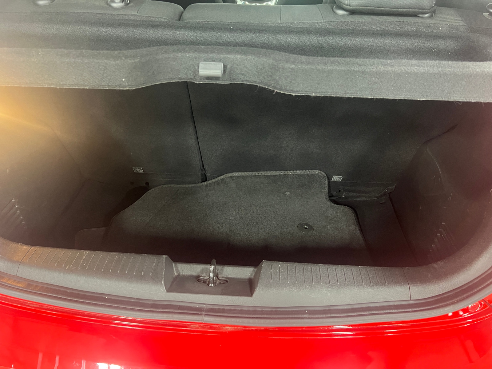 Thumbnail: 2021 Chevrolet Spark - 6