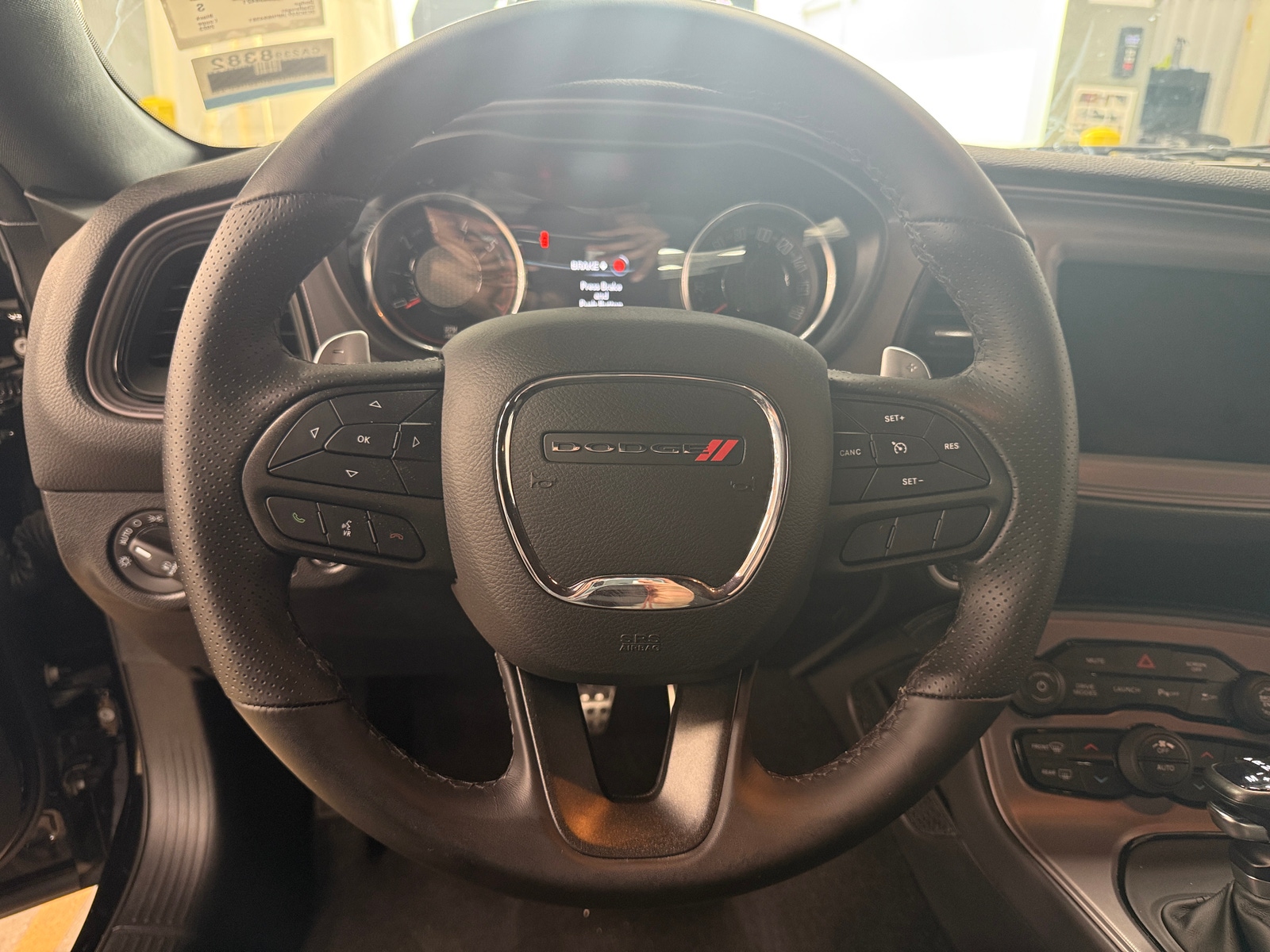 Thumbnail: 2023 Dodge Challenger - 4