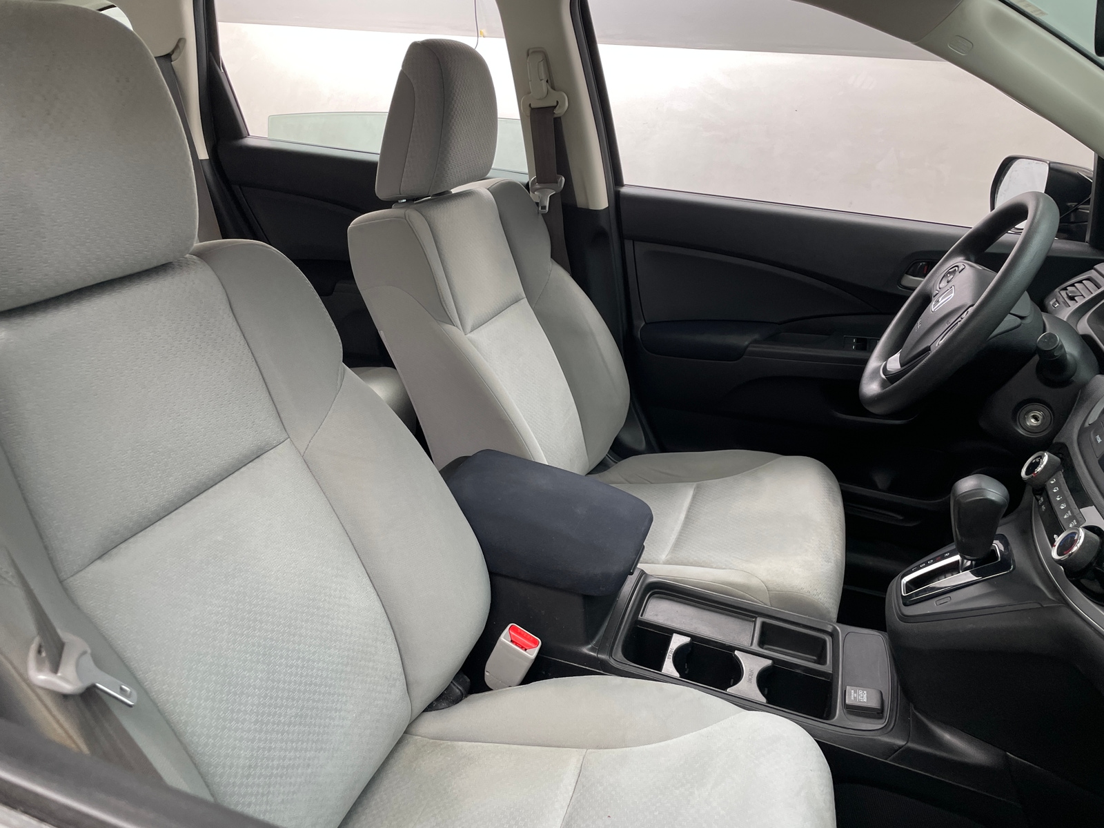 Thumbnail: 2015 Honda CR-V - 2