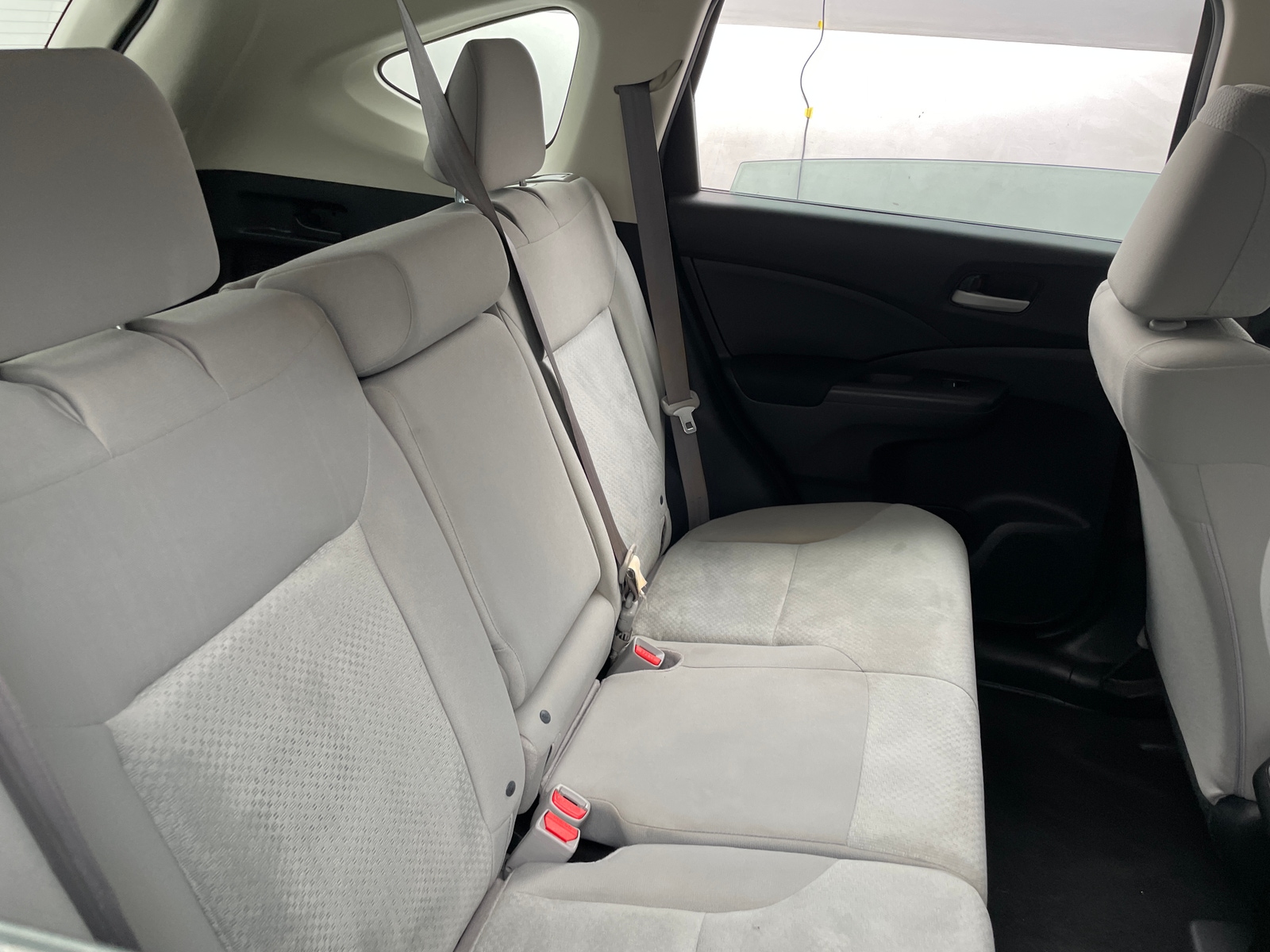 Thumbnail: 2015 Honda CR-V - 6