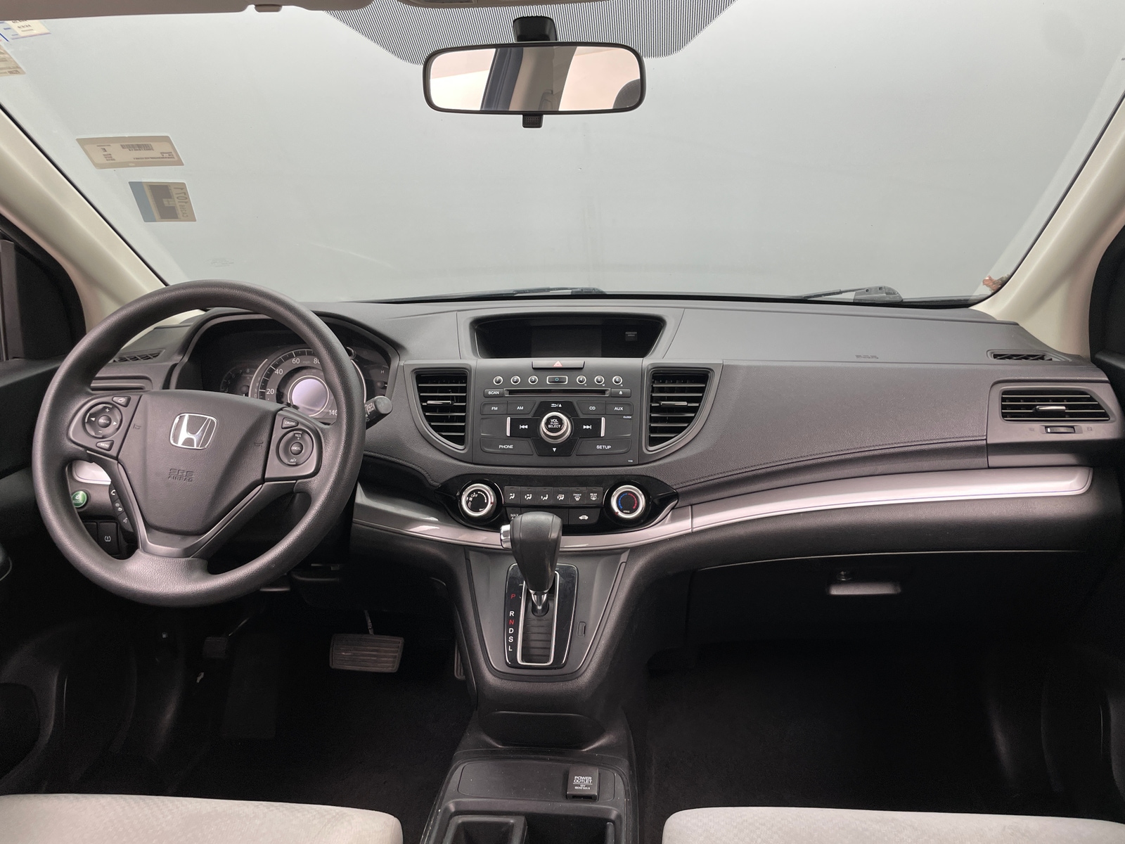Thumbnail: 2015 Honda CR-V - 3
