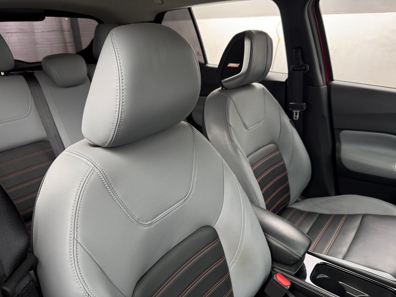 Thumbnail: 2024 Nissan Kicks - 2
