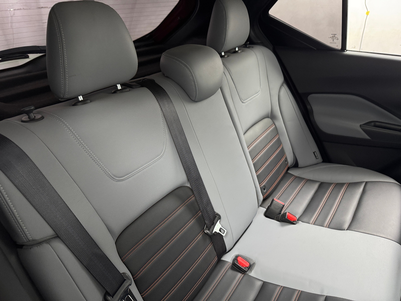 Thumbnail: 2024 Nissan Kicks - 6