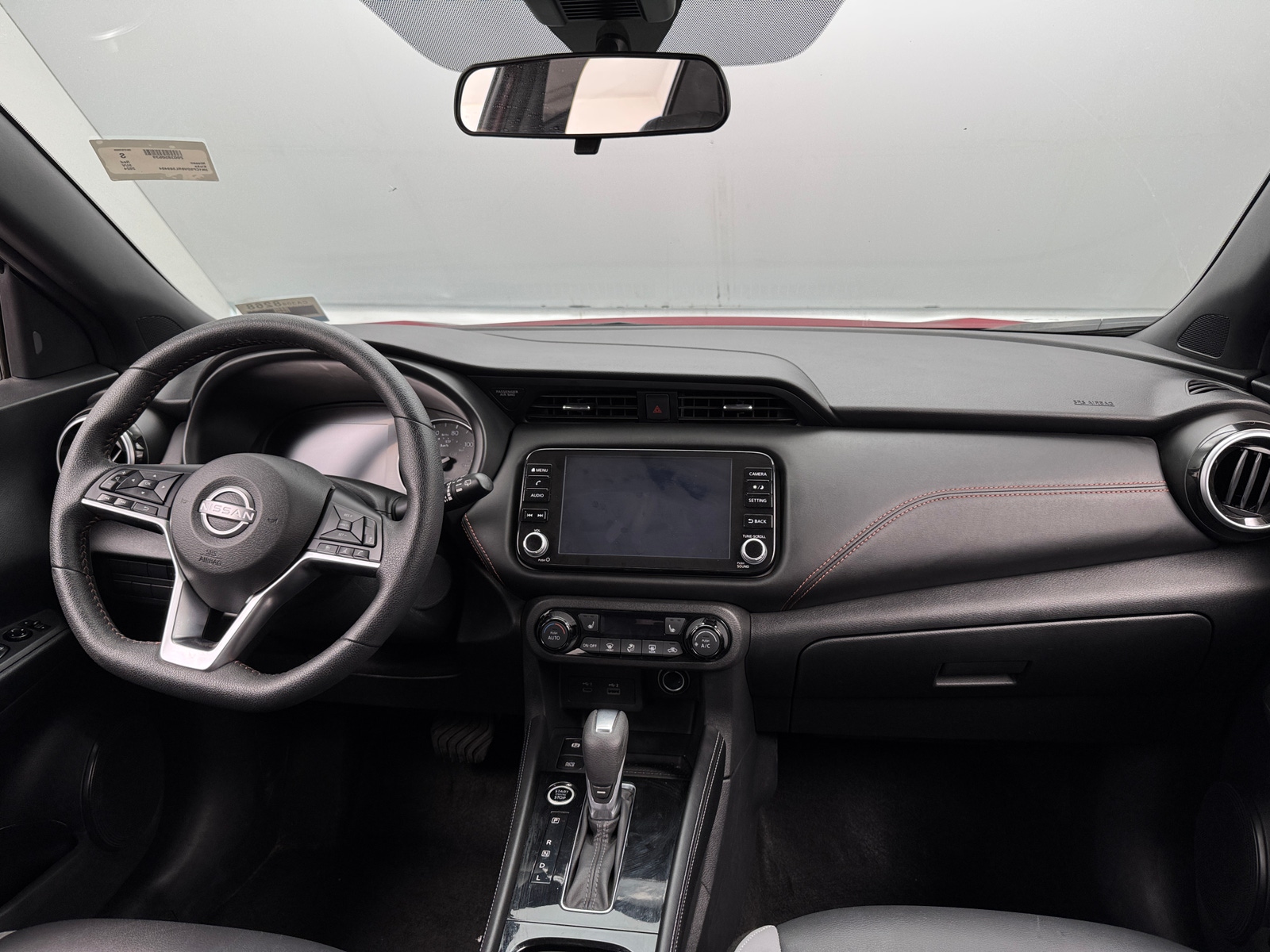 Thumbnail: 2024 Nissan Kicks - 3
