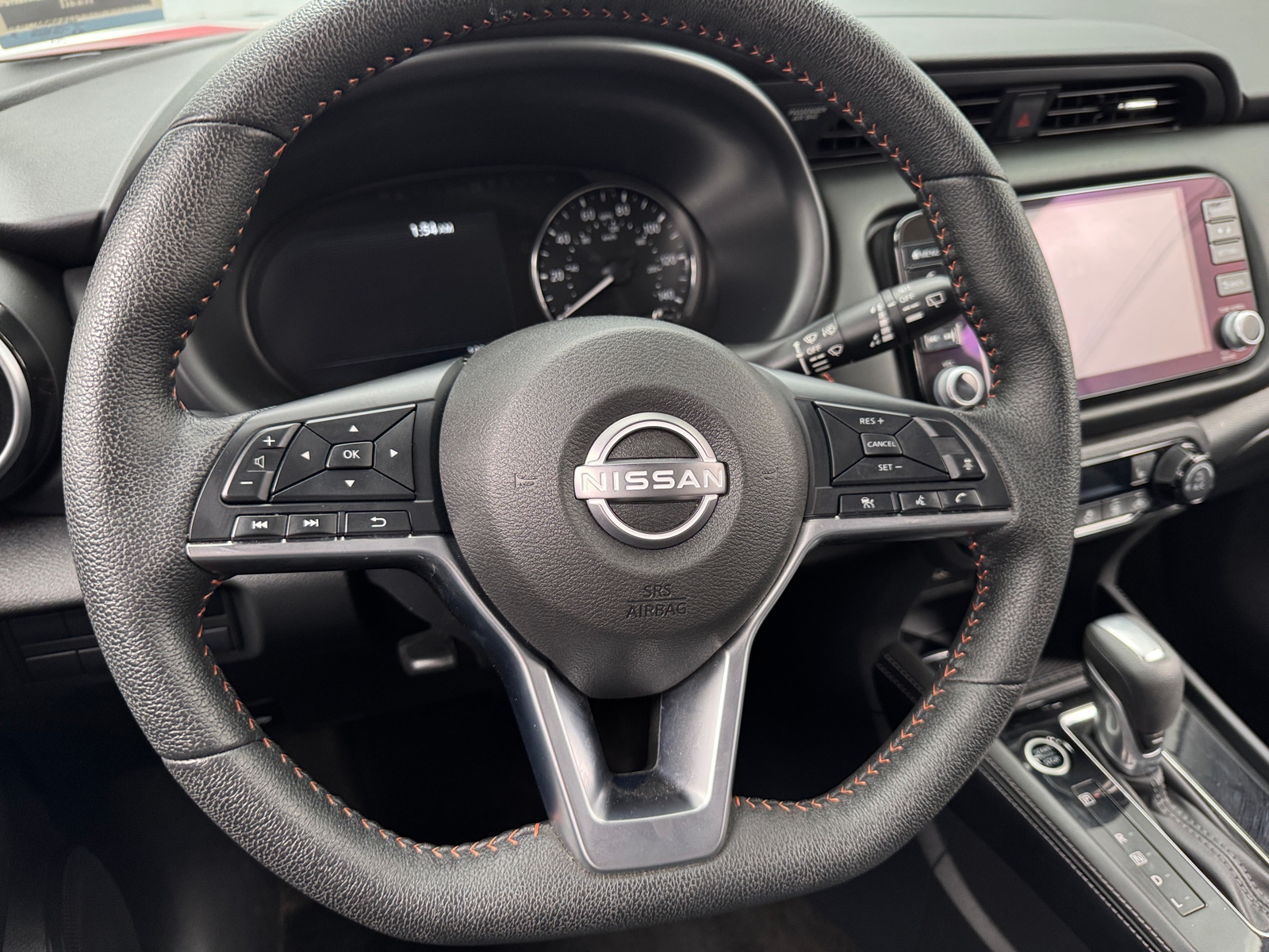 Thumbnail: 2024 Nissan Kicks - 5