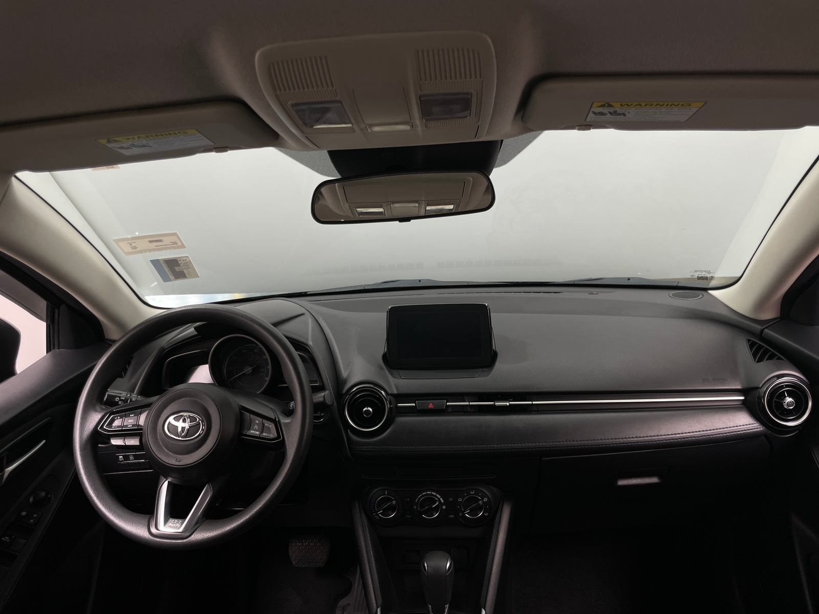 Thumbnail: 2019 Toyota Yaris - 3